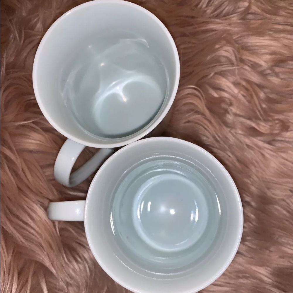 2 Otagiri Japan UNICORN MUGS - Vintage - Picture 5 of 5